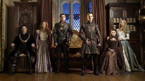 tudors show review